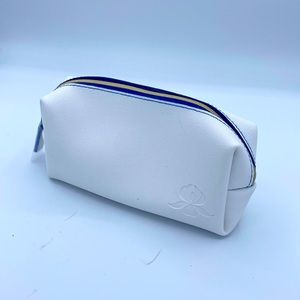 Sisley Cosmetic Case Pouch